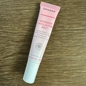 💖NEW💖 Sonäge Gommage Exfoliating Gel